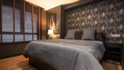 Apartment in A Coruña, Zalaeta, As Atochas - Vista 5