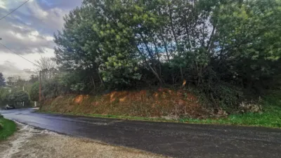 Terreno en venta en Rúa Bartolomé de las Casas, 9 - Vista 3