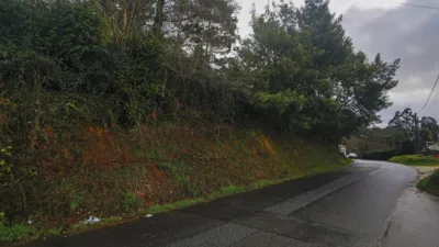 Terreno en venta en Rúa Bartolomé de las Casas, 9 - Vista 4
