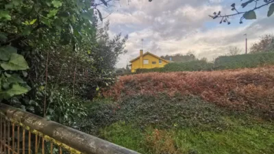 Terreno en venta en Rúa Bartolomé de las Casas, 9 - Vista 5