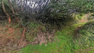 Terreno en venta en Rúa Bartolomé de las Casas, 9 - Més