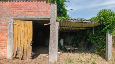 House in Lugar de Barral photo 10