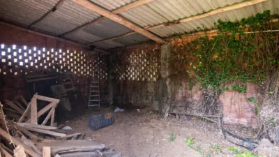 House in Lugar de Barral photo 11
