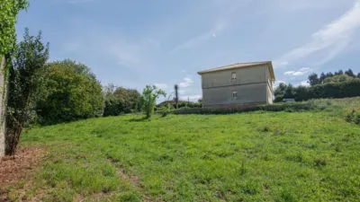 House in Lugar de Barral photo 12