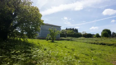 House in Lugar de Barral photo 13