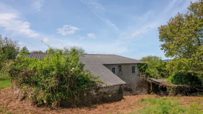House in Lugar de Barral photo 14