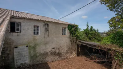House in Lugar de Barral photo 15