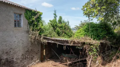 House in Lugar de Barral photo 16