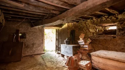 House in Lugar de Barral photo 18