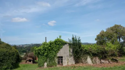House in Lugar de Barral photo 19