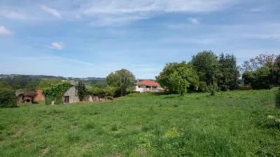 House in Lugar de Barral photo 20