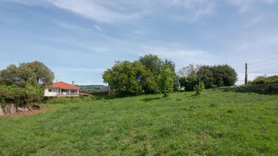 House in Lugar de Barral photo 21
