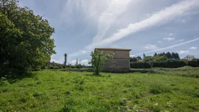 House in Lugar de Barral photo 22