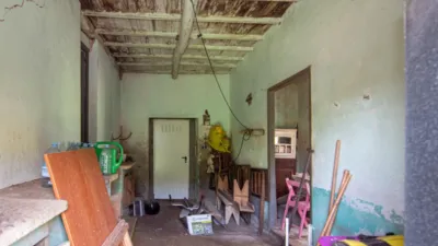House in Lugar de Barral photo 23