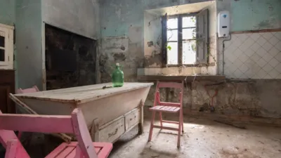 House in Lugar de Barral photo 24