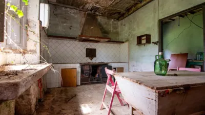 House in Lugar de Barral photo 25