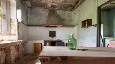 House in Lugar de Barral photo 26