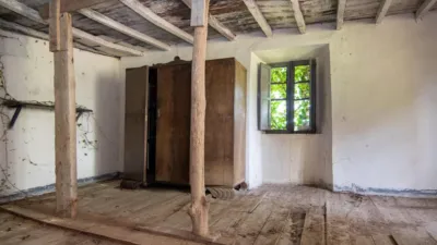 House in Lugar de Barral photo 32