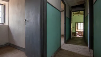 House in Lugar de Barral photo 34