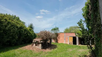House in Lugar de Barral photo 37