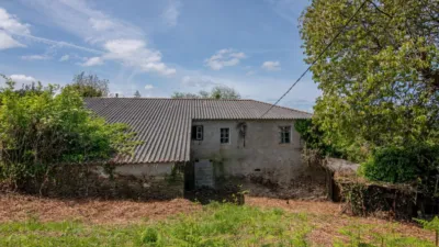 House in Lugar de Barral photo 4