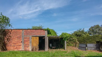 House in Lugar de Barral photo 5