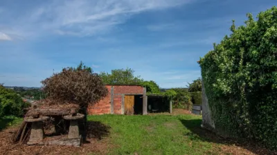 House in Lugar de Barral photo 8