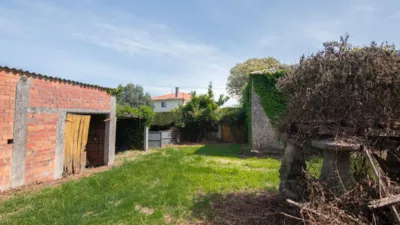 House in Lugar de Barral photo 9