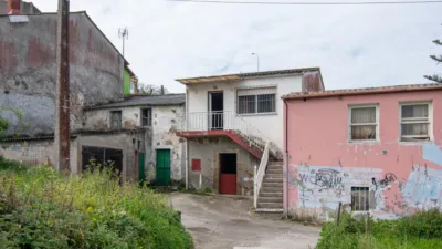 Casa en calle Río Quintas photo 33