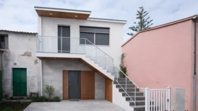 House on Calle Río Quintas photo 4