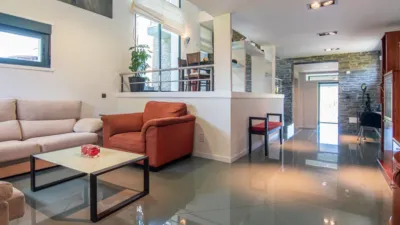 Casa – Bergondo, A Coruña - Vista 2