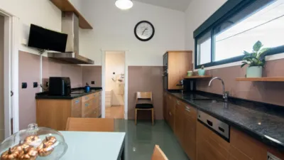 Casa – Bergondo, A Coruña - Vista 4