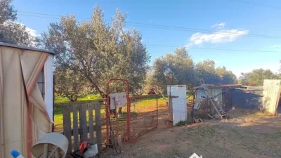 Rustic property on Calle Principal photo 25