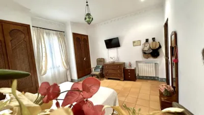 Rustic Finca in Sierra de Yeguas photo 27