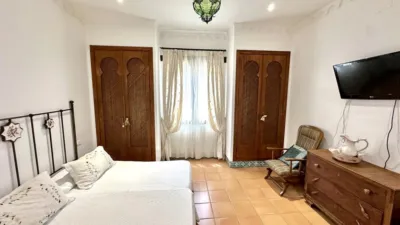 Rustic Finca in Sierra de Yeguas photo 28
