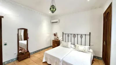 Rustic Finca in Sierra de Yeguas photo 30