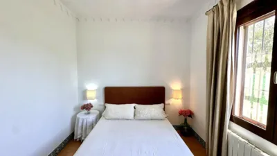 Rustic Finca in Sierra de Yeguas photo 33