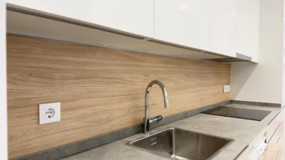 Piso en alquiler en Calle de Tudelilla - Imagen 2