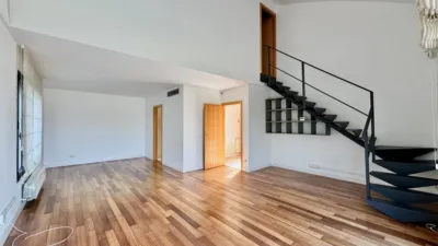 Casa pareada en venta en Calle de Jimena Menéndez Pidal, Valdemarín (Distrito Moncloa-Aravaca. Madrid Capital) de 1.850.000 €