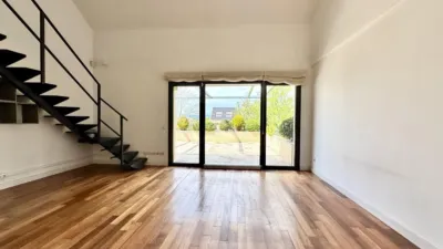 Casa pareada en venta en Calle de Jimena Menéndez Pidal, Valdemarín (Distrito Moncloa-Aravaca. Madrid Capital) de 1.850.000 €