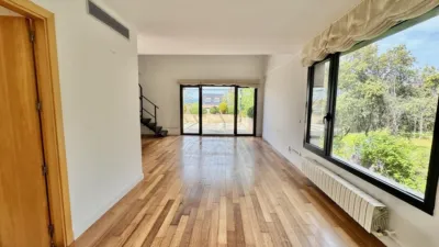 Casa pareada en venta en Calle de Jimena Menéndez Pidal, Valdemarín (Distrito Moncloa-Aravaca. Madrid Capital) de 1.850.000 €