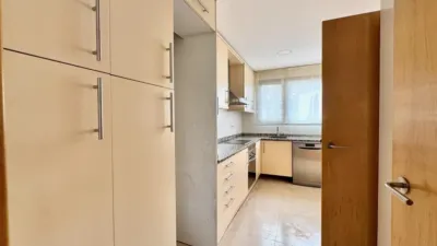 Casa pareada en venta en Calle de Jimena Menéndez Pidal, Valdemarín (Distrito Moncloa-Aravaca. Madrid Capital) de 1.850.000 €