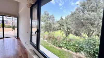 Casa pareada en venta en Calle de Jimena Menéndez Pidal, Valdemarín (Distrito Moncloa-Aravaca. Madrid Capital) de 1.850.000 €