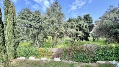 Casa pareada en venta en Calle de Jimena Menéndez Pidal, Valdemarín (Distrito Moncloa-Aravaca. Madrid Capital) de 1.850.000 €