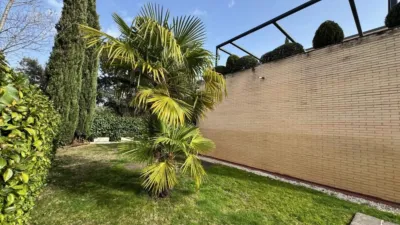 Casa pareada en venta en Calle de Jimena Menéndez Pidal, Valdemarín (Distrito Moncloa-Aravaca. Madrid Capital) de 1.850.000 €