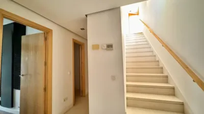 Casa pareada en venta en Calle de Jimena Menéndez Pidal, Valdemarín (Distrito Moncloa-Aravaca. Madrid Capital) de 1.850.000 €