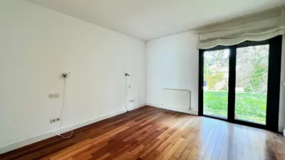 Casa pareada en venta en Calle de Jimena Menéndez Pidal, Valdemarín (Distrito Moncloa-Aravaca. Madrid Capital) de 1.850.000 €
