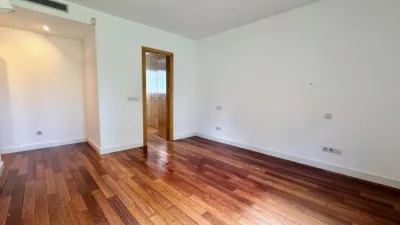 Casa pareada en venta en Calle de Jimena Menéndez Pidal, Valdemarín (Distrito Moncloa-Aravaca. Madrid Capital) de 1.850.000 €