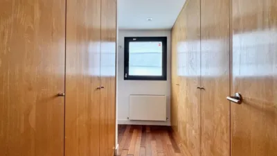 Casa pareada en venta en Calle de Jimena Menéndez Pidal, Valdemarín (Distrito Moncloa-Aravaca. Madrid Capital) de 1.850.000 €