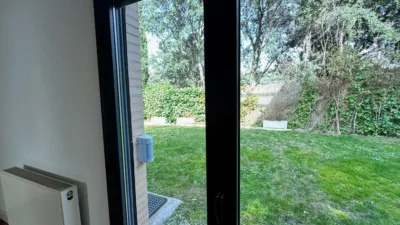 Casa pareada en venta en Calle de Jimena Menéndez Pidal, Valdemarín (Distrito Moncloa-Aravaca. Madrid Capital) de 1.850.000 €